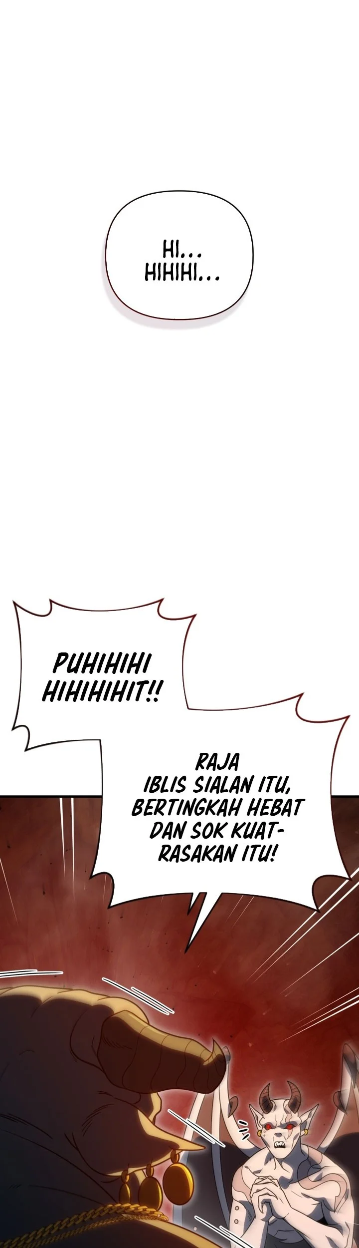 Player Who Returned 10,000 Years Later Chapter 136 Fix Gambar 27